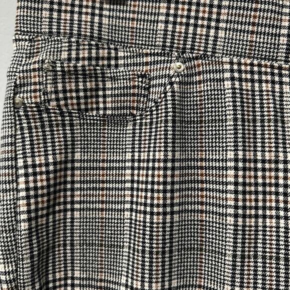 Seven7 Ponte Legging Women's Large - Picture 2 of 8